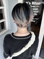 イースブルー(Y's Blue)&nbsp;シャボンcolor☆☆☆