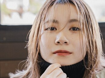 ディア 茅ヶ崎(diar)の写真/自然とともに、いつまでも美しさと健やかさを。お客様の一生の味方となれる美容師として。