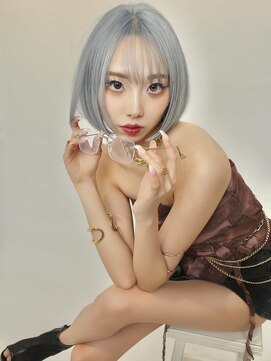 エゴル ナゴヤサカエ(ENGOL NAGOYA SAKAE) 【ENGOL名古屋栄】名古屋ハイトーンカラー【保存必須】