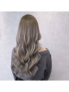 レヴェリー(REVERIE) プルエクステ