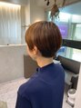 アイオライトヘアー(Iolite HAIR)&nbsp;ケア剤付きのトリートメントもありお家でもきれいが楽しめます♪