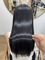 ライラック(LILAC)&nbsp;20代30代40代/産後に髪質が変わってきたと感じている方/美髪矯正