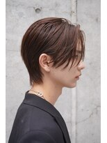 オーシャントーキョー 大阪(OCEAN TOKYO)&nbsp;韓国カルマパーマニュアンスパーマシャドウパーマフェザーパーマ