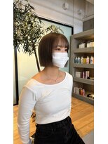 リトバイプティパ(Lit by petit-pas)&nbsp;グレージュ◎