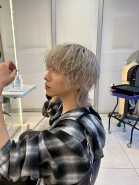 フィッツ(Fits) イチオシ☆メンズウルフ