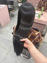 ユニオン(Union)&nbsp;酸性ストレート