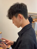 エデン(Eden by Nanpu)&nbsp;韓国風波巻きショート