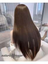 Hue表参道【レイヤーカット/カラー/髪質改善トリートメント/ボブ/顔周り/前髪カット】 Hue 髪質改善