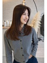 サロンドディバース(Salon de DIVERSE)&nbsp;レイヤー/カシスカラー