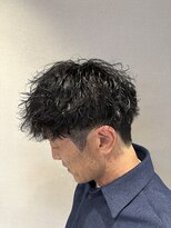 リリ(Liri material care salon by JAPAN)&nbsp;シャドウスパイラル