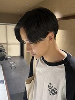 ウォルト 名駅店(walt)&nbsp;ニュアンスパーマ