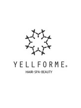ヘア スパ ビューティー エールフォルム(HAIR SPA BEAUTY YELLFORME)&nbsp;YELLFORME 
