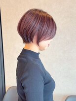 ラリス(Ralis) 大人上品コンパクトショート【下曽根駅】