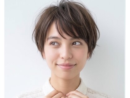 エニーテラス(Eny Terrace)の写真