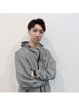 プロ ヘア テック(PRO HAIR TEC)&nbsp;緒方 将聖