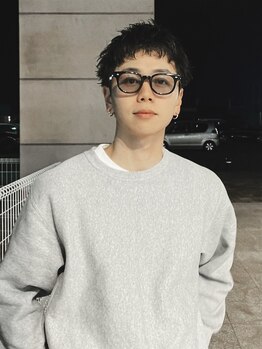 レーニス 宇都宮(Lenis)の写真/王道からルーズ、シャドウまで。計算し尽くされた圧倒的な再現性で、理想の動きを創り出す。【宇都宮】
