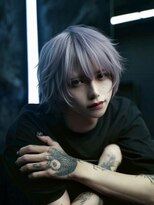 ケイ ジングウ(K Jingu)&nbsp;レイヤーウルフ