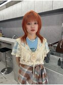 オレンジレイヤー