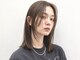 ウクラ バイ レシッド 池袋(uchla by rcid)の写真/似合わせレイヤー、小顔見せスタイルが魅力☆生えグセやダメージレベルを考慮した職人技[池袋 美容室]