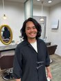 ヘアグレース レフア(hair grace Lehua)/渡辺　ゆうき