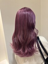 ディックス 五井グランド店(dix)&nbsp;カシスピンク