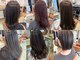 ビズヘアー プチ(bisou hair petit)の写真