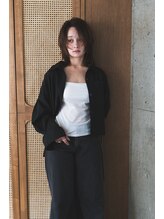 オーレン(Oulen)&nbsp;レイヤーカット