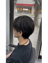 チャプター(CHAPTER)&nbsp;ナチュラルストレート