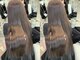 グラマシー アレックス(Gramercy alex)の写真/【三宮駅徒歩2分】ダメージヘアも芯から補修。髪本来の美しさを取り戻し柔らかくまとまる髪を叶えます。