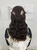 はればれ 横浜東口店(8080)&nbsp;ねじりハーフツイン