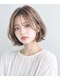 ヘアーアート ジュース 志紀(Hair art Juice)の写真/ぺたんこ・広がり・パサつき。「何をすればいい?」から一緒に考えるJuice