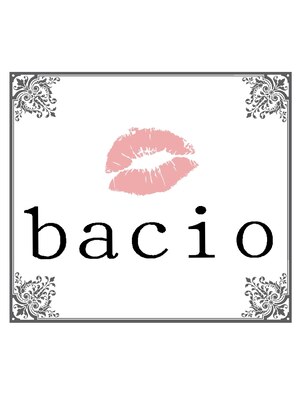 バーチョ(bacio)