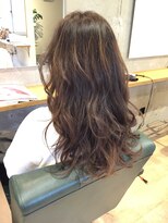 リルトヘアー(Lilt hair)&nbsp;【Lilt hair】お客様スタイル☆8