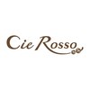 シーロッソ(Cie Rosso)のお店ロゴ