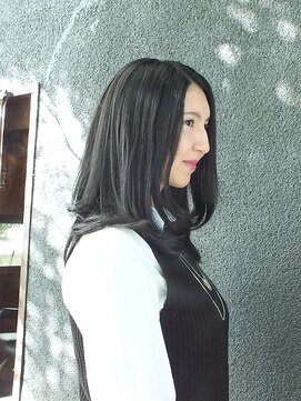 ソール ヘアーメイク(So ALL Hair Make) ふわカール