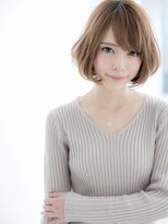ウィンクルムバイシルクロ 尼崎(Vinculum by circulo) ワンカールボブ