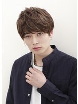 ヘアアンドケア エジェリラボ(hair&care egerie lab)&nbsp;好感度！ネープレスクラウドマッシュ！