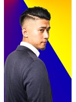 メリケンバーバーショップ フクオカ(MERICAN BARBERSHOP FUK)&nbsp;メリケンバーバーショップ２７８１