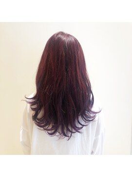 ノーブル 白金台店(Noble by PROGRESS) お客様スタイル