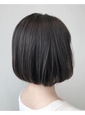 ダークシルバーカラー♪【2019 Courbe 秋冬 ヘアカラー】
