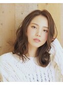 いつも新しい発見があるヘアスタイル♪