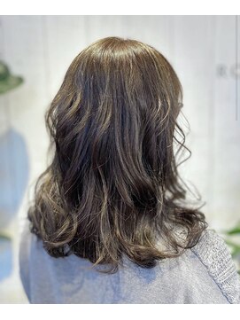 ロッコ 深谷店(ROCCO) ＃ハイライト＃N.カラー