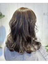 ロッコ 深谷店(ROCCO) #ハイライト#N.カラー