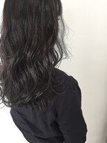 ガーランドウメダ(Garland umeda)&nbsp;リラックスウェーブ＿ロング＿293