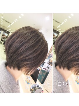 トゥルース 南千住店(Hair&Make TRUTH) カラ-カット