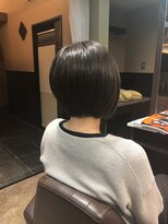 ナトゥーラ 岐阜(Natura)&nbsp;グラデーションボブ