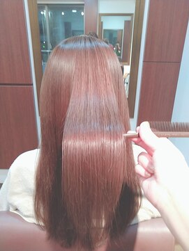 ぉ家サロン(Salon) スペシャルトリートメント