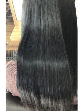 セッション(SESSION) xトリートメント★