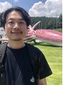 ヘアシエスタ ハル(hair siesta HALU) 横谷 勇太