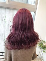 アクト(ACT)&nbsp;ベリーピンク